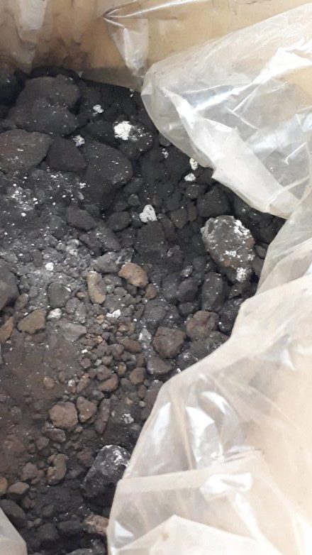 銀スラッジ買取