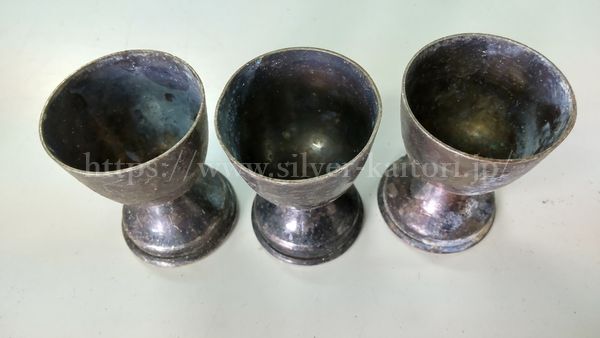 E.P.N.S.刻印の器物